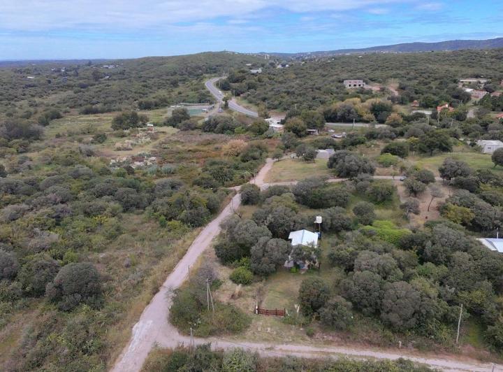 Terreno · 350m²