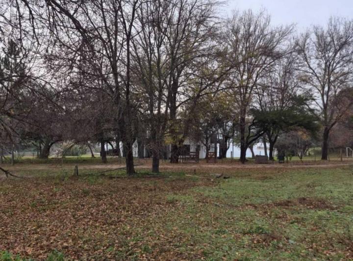 Terreno · 1578m²
