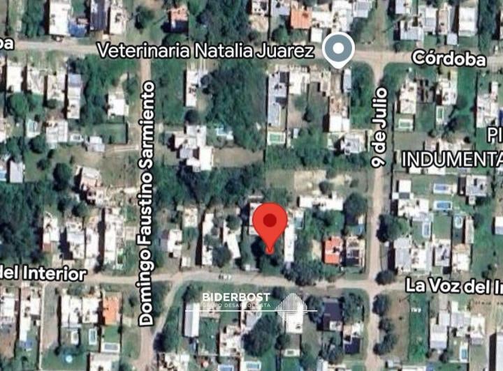 Terreno · 450m²