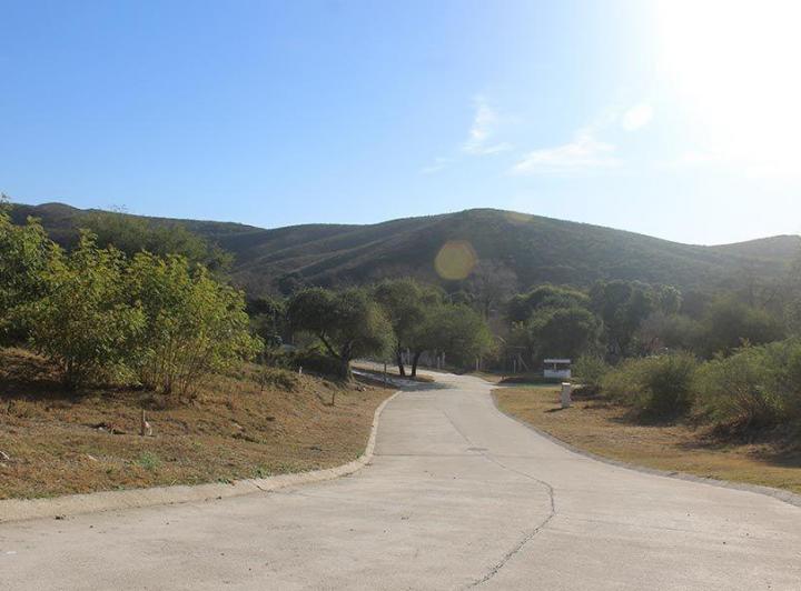 Terreno · 456m²
