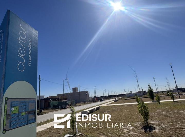 Terreno · 250m²