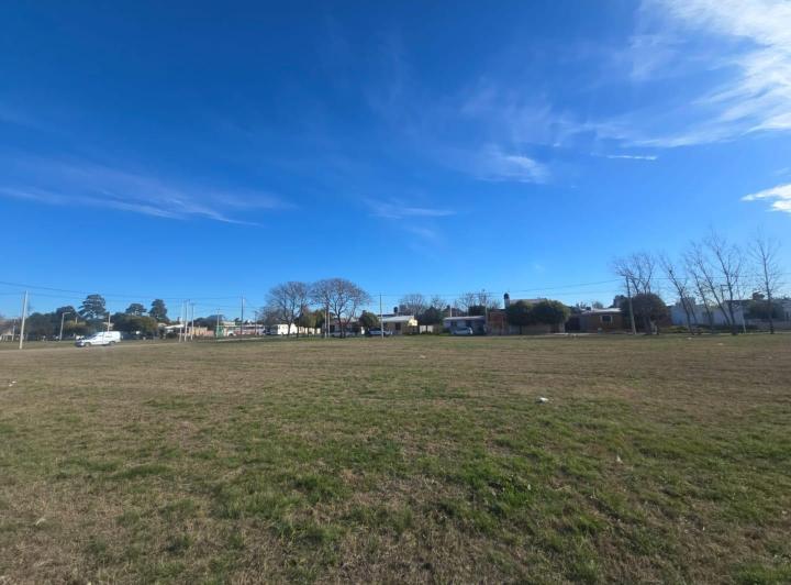 Terreno · 128m² · 1 Ambiente