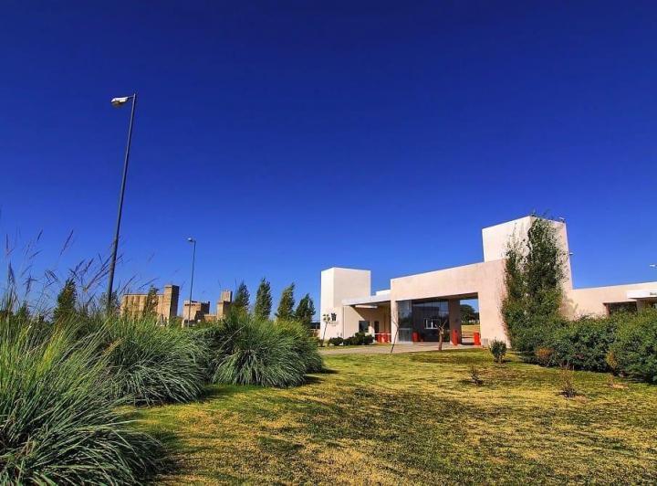 Terreno · 1000m² · 1 Ambiente