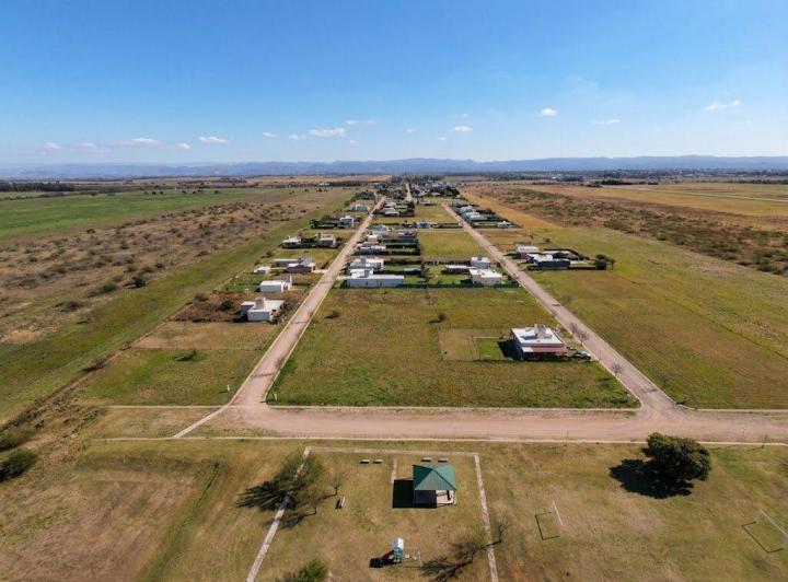 Terreno · 520m²