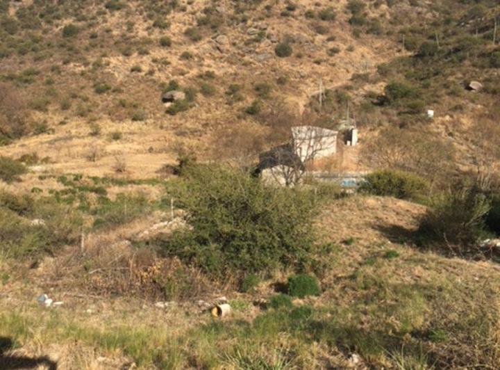 Terreno · 1088m²