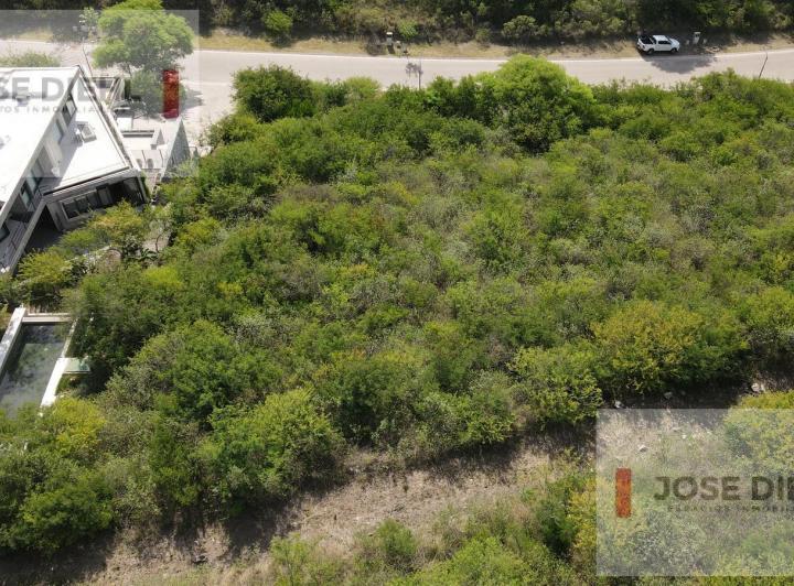 Terreno · 1249m²