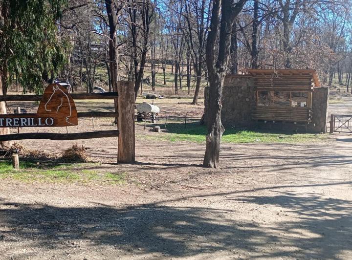 Terreno · 5397m²