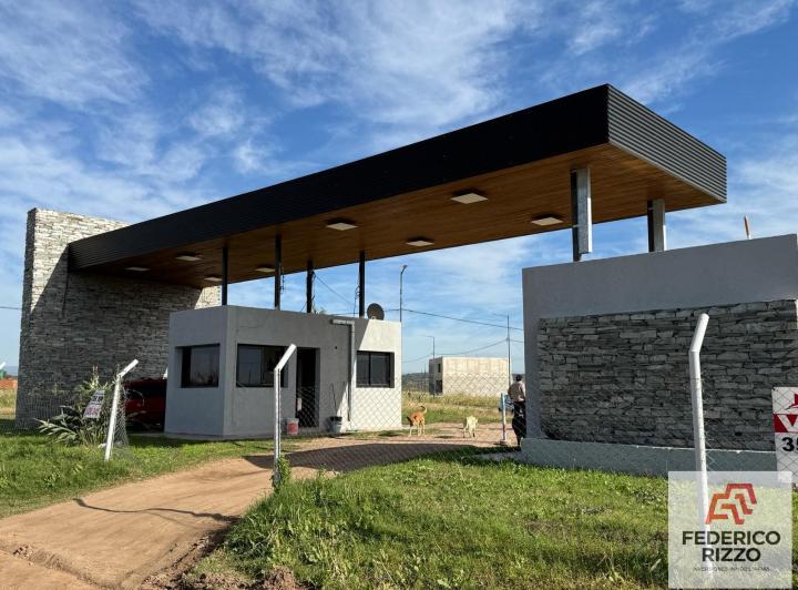 Terreno · 270m²