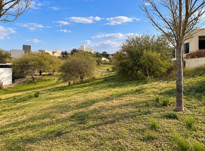Terreno · 1407m²