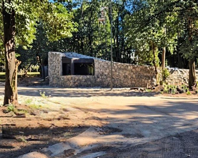 Terreno · 450m²