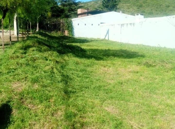 Terreno · 442m²