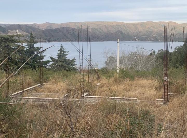 Terreno · 1m²