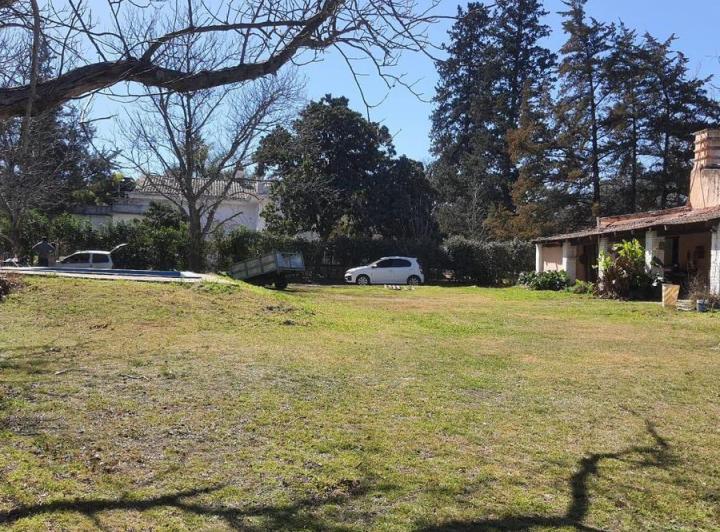 Terreno · 3601m²