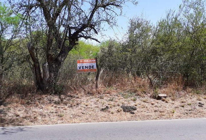 Terreno · 5000m²