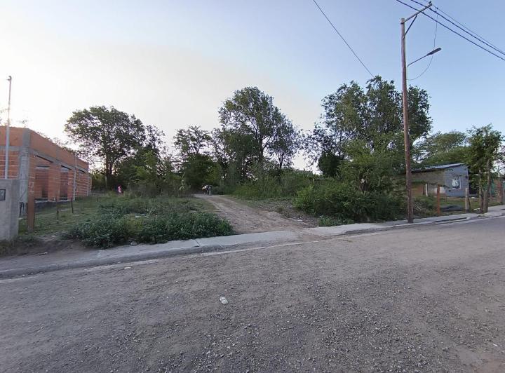 Terreno · 450m²