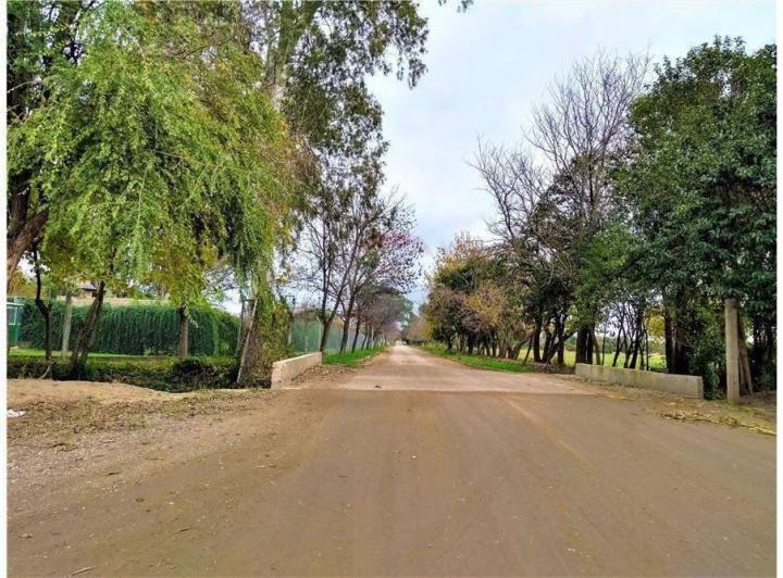 Terreno · 1666m²