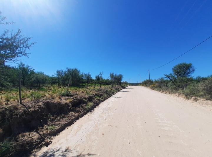 Terreno · 3653m²