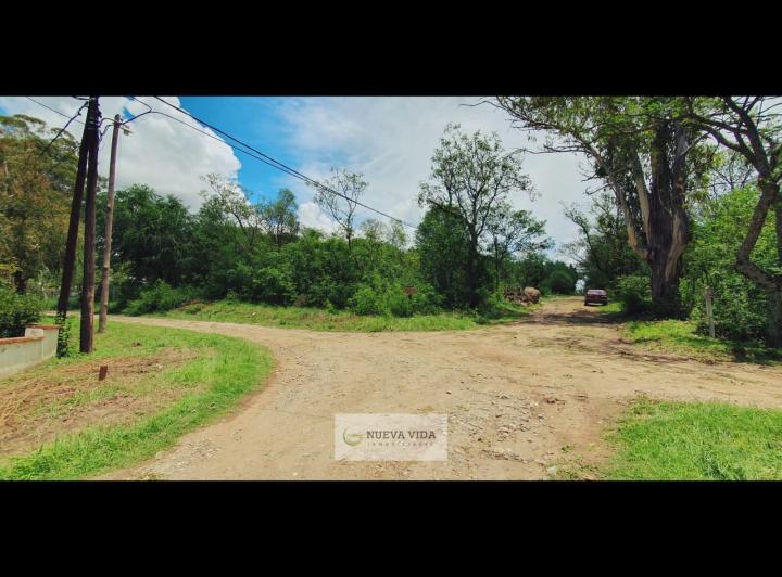 Terreno · 5m²
