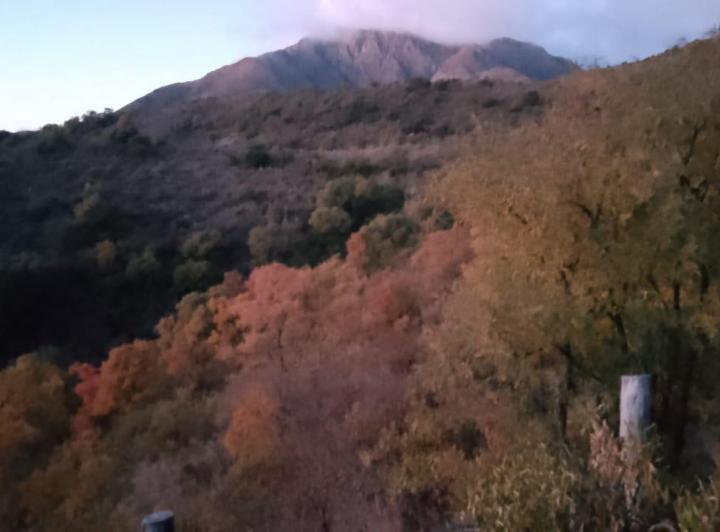 Terreno · 3500m²