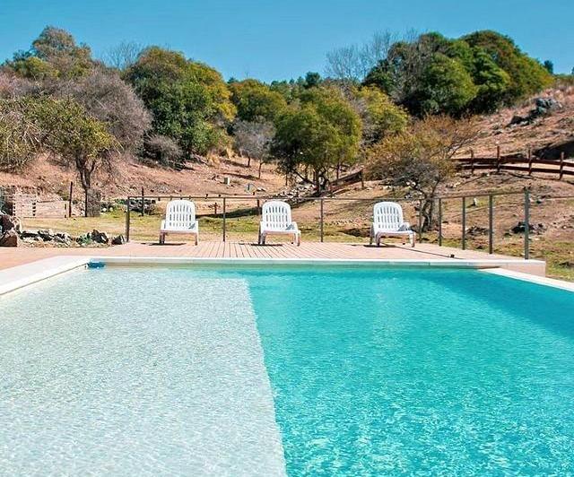 Terreno · 5000m²