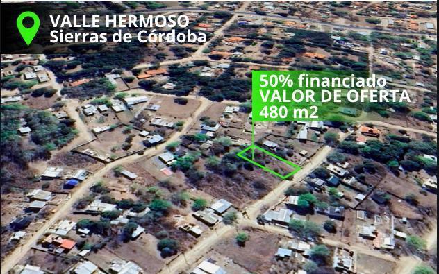 Terreno · 480m²