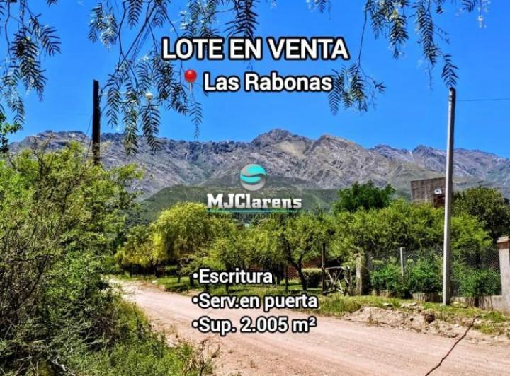 Terreno · 2005m²