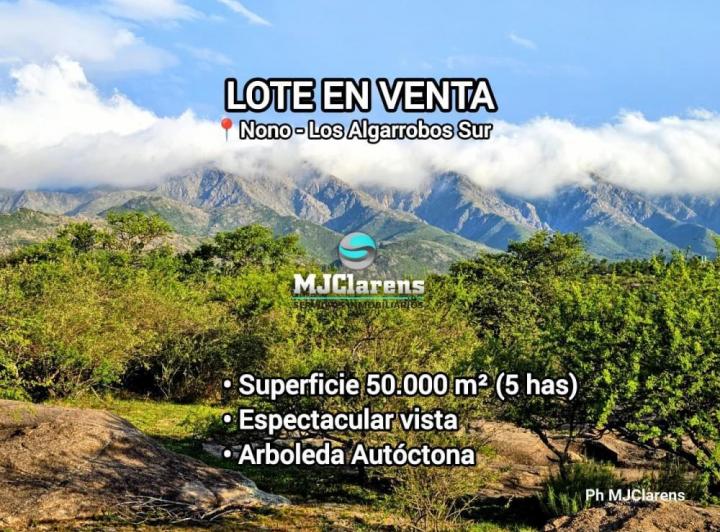 Terreno · 5ha