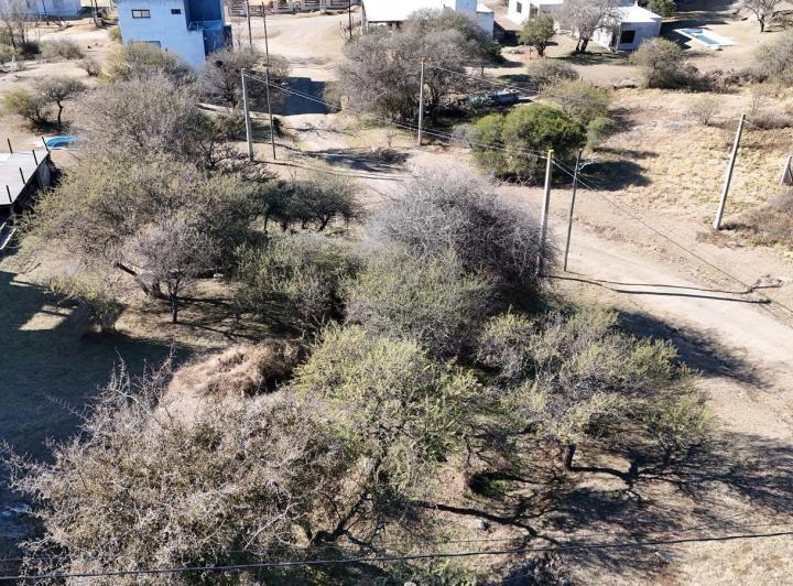 Terreno · 864m²
