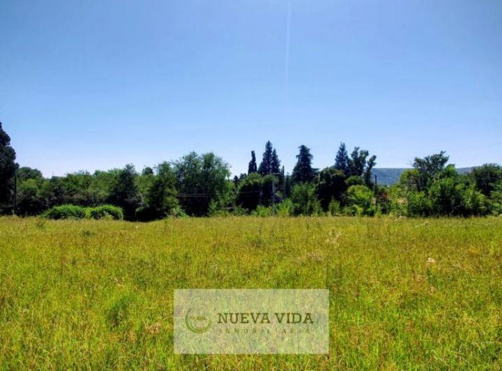 Terreno · 1500m²