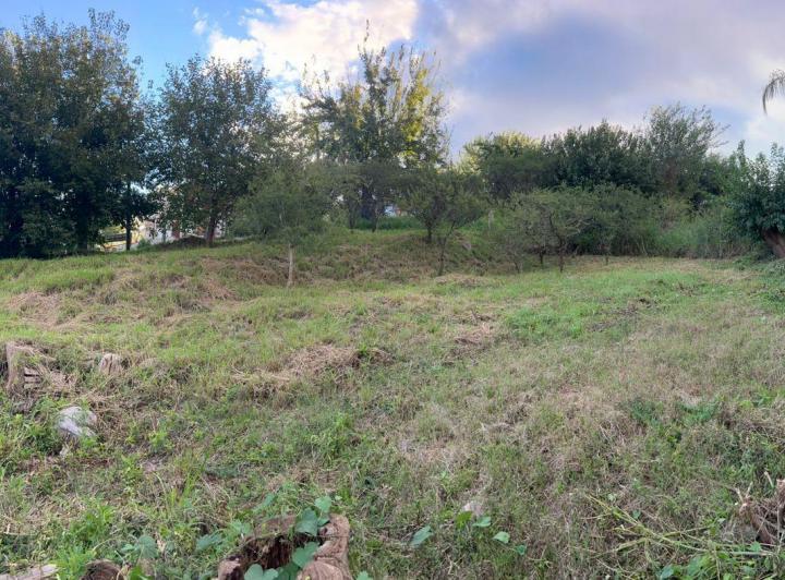 Terreno · 520m²