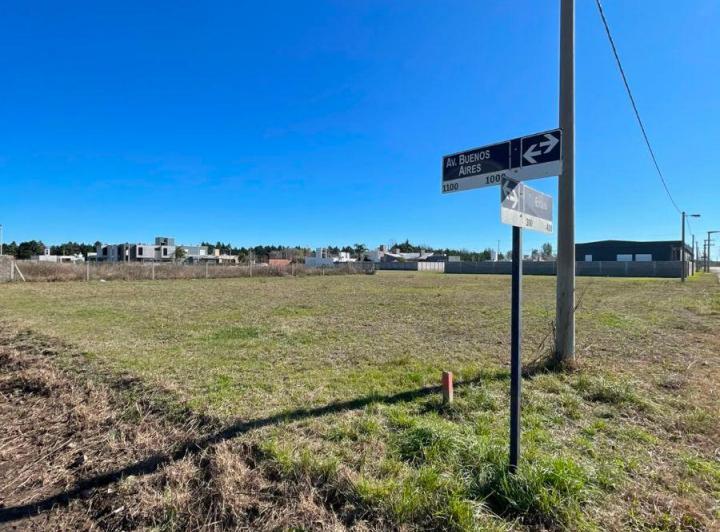 Terreno · 900m²