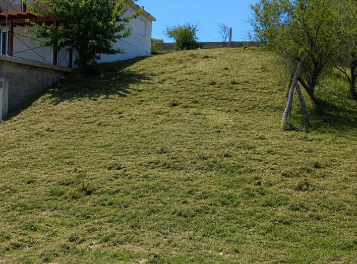 Terreno · 300m²