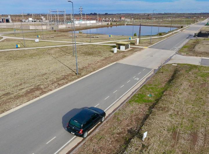 Terreno · 360m²