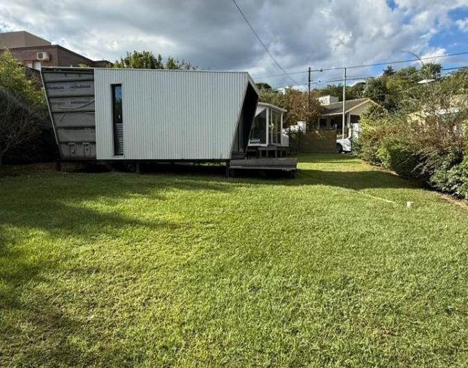 Terreno · 445m²