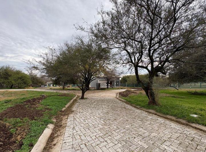 Terreno · 500m²