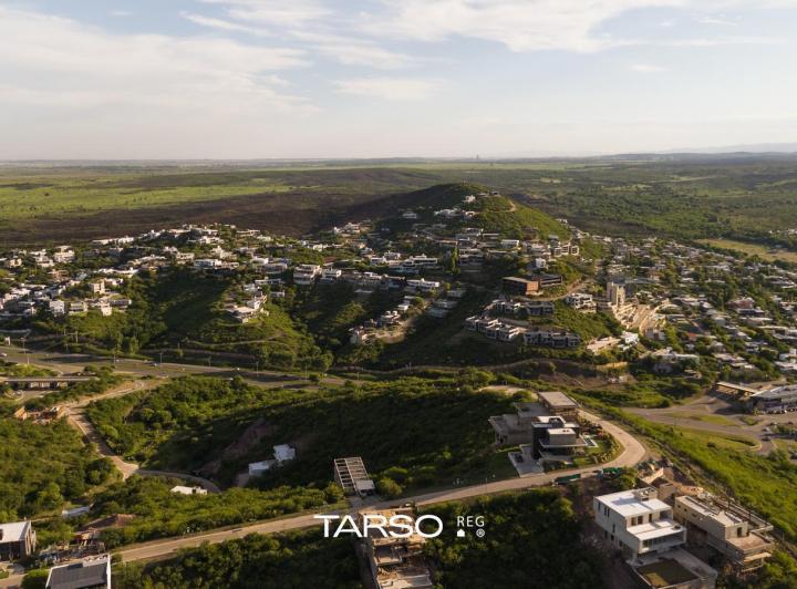 Terreno · 1150m²