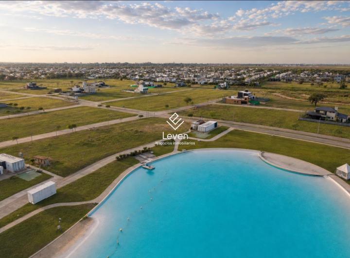 Terreno · 619m²
