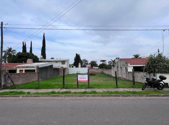 Terreno · 560m²