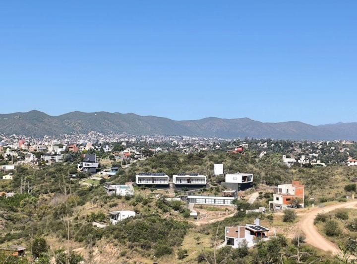 Terreno · 720m²