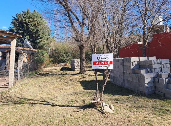 Terreno · 270m²