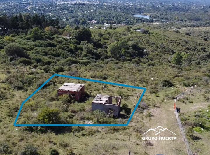 Terreno · 87m²