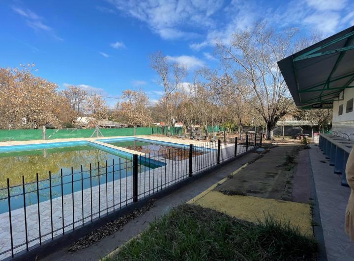 Terreno · 391m²