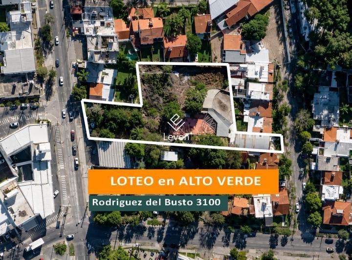 Terreno · 1487m²