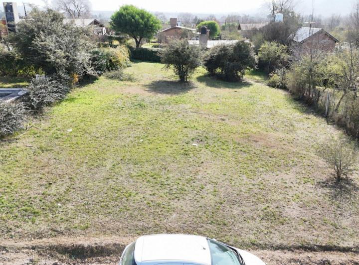Terreno · 780m²