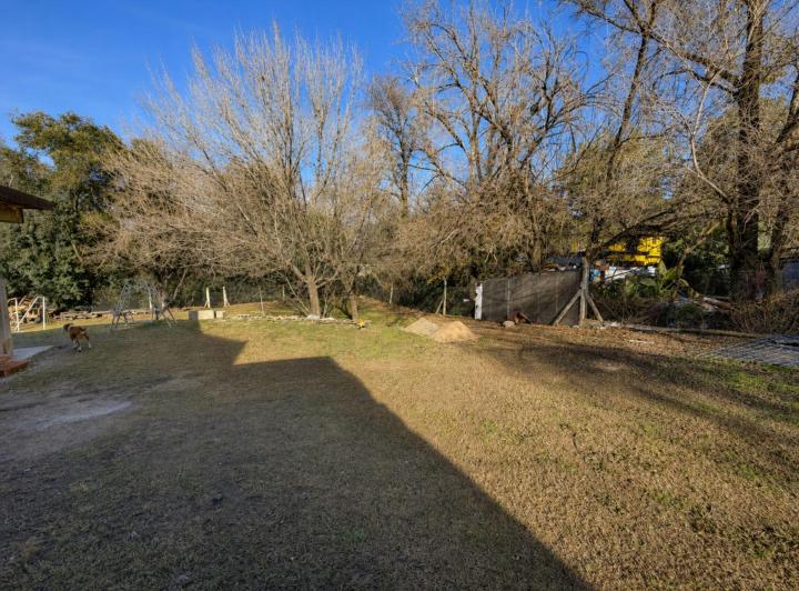 Terreno · 607m²