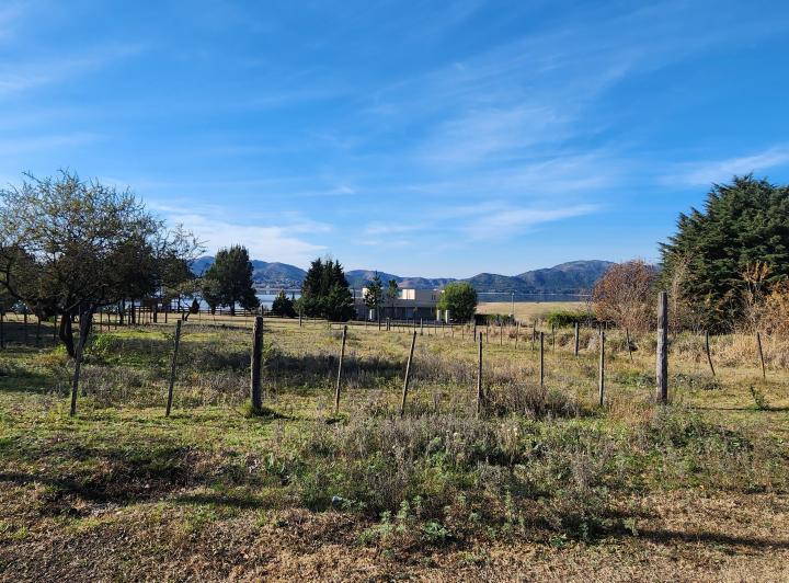 Terreno · 1m²