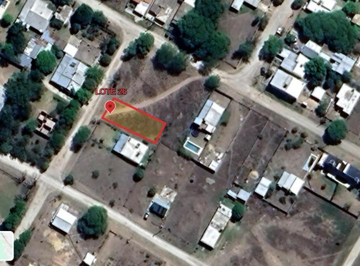 Terreno · 300m²