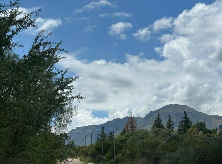 Terreno · 950m²