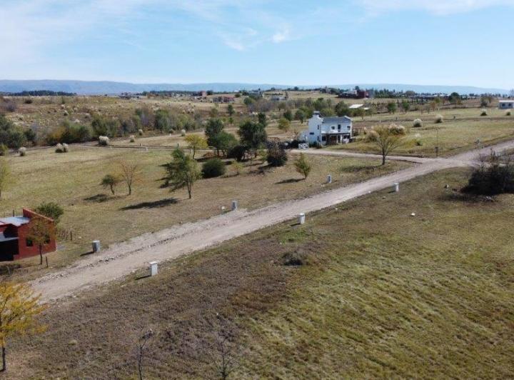 Terreno · 500m²