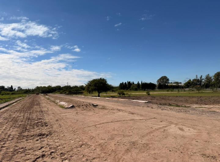 Terreno · 360m²